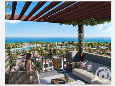 3 Bedroom Twin House for Sale in North Coast, Matruh - 6c7d22d7-6878-44ed-a418-4255f901298c. jpg