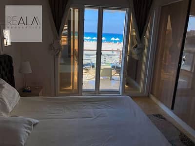 شاليه 2 غرفة نوم للبيع في الساحل الشمالي، مطروح - 0711bdd9-e708-462f-bf35-bde166bef775. jpg