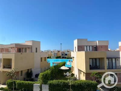 فیلا 4 غرف نوم للبيع في الساحل الشمالي، مطروح - IMG-20250619-WA0035. jpg