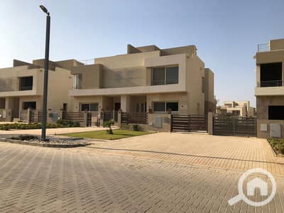 3 Bedroom Townhouse for Sale in 6th of October, Giza - WhatsApp Image 2025-06-17 at 7.37. 38 PM. jpeg