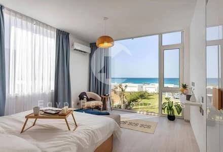 1 Bedroom Cabin for Sale in North Coast, Matruh - WhatsApp Image 2025-07-20 at 14.22. 02_45fdff6b. jpg