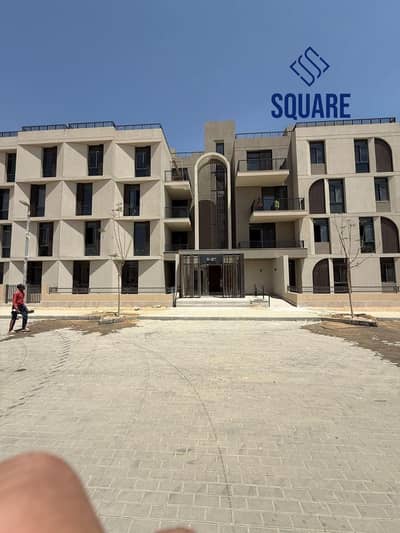 3 Bedroom Apartment for Sale in Sheikh Zayed, Giza - IMG-20250612-WA0003. jpg