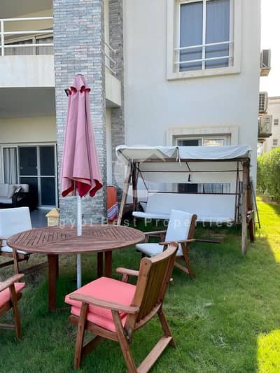 3 Bedroom Chalet for Sale in North Coast, Matruh - WhatsApp Image 2025-07-23 at 18.28. 52_30327bc7. jpg