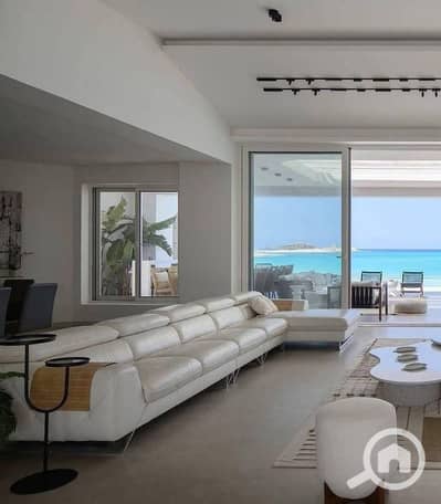 2 Bedroom Chalet for Sale in North Coast, Matruh - 520402187_122145868520743899_1183582209028232850_n. jpg