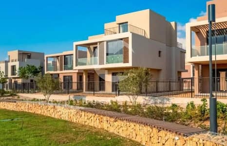 3 Bedroom Townhouse for Sale in 6th of October, Giza - Screenshot 2025-06-05 134729. png