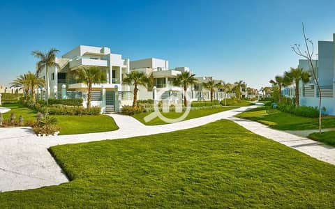 توين هاوس 4 غرف نوم للبيع في الشيخ زايد، الجيزة - IMG-20250309-WA0228. jpg