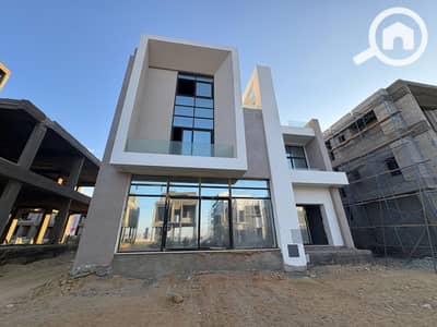 3 Bedroom Villa for Sale in New Cairo, Cairo - 510528590_24039873318999578_7705903635407005795_n. jpg