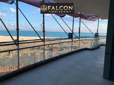 2 Bedroom Apartment for Sale in North Coast, Matruh - 2314d7f3-cafa-4307-9e3c-f7ef6c7a390b. jpg
