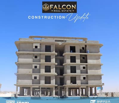 2 Bedroom Chalet for Sale in North Coast, Matruh - WhatsApp Image 2025-07-20 at 14.27. 31. jpeg