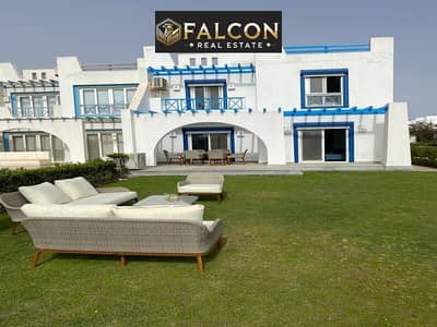2 Bedroom Chalet for Sale in North Coast, Matruh - WhatsApp Image 2025-07-17 at 13.35. 47 (5). jpeg