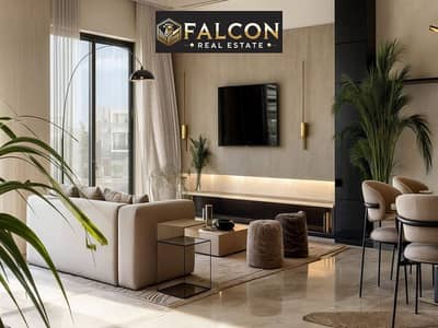 4 Bedroom Villa for Sale in New Cairo, Cairo - WhatsApp Image 2025-05-26 at 13.01. 44_7dee01f3. jpg