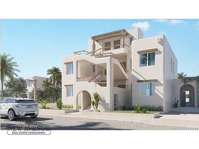 4 Bedroom Townhouse for Sale in North Coast, Matruh - WhatsApp Image 2025-07-21 at 4.34. 54 PM (1). jpg