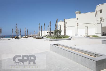 4 Bedroom Townhouse for Sale in North Coast, Matruh - 2d270c58-b498-4f6d-a51c-a7d21413439b. jpg