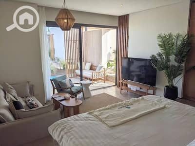 2 Bedroom Chalet for Sale in Soma Bay, Red Sea - WhatsApp Image 2025-07-01 at 14.17. 11_46dad973. jpg