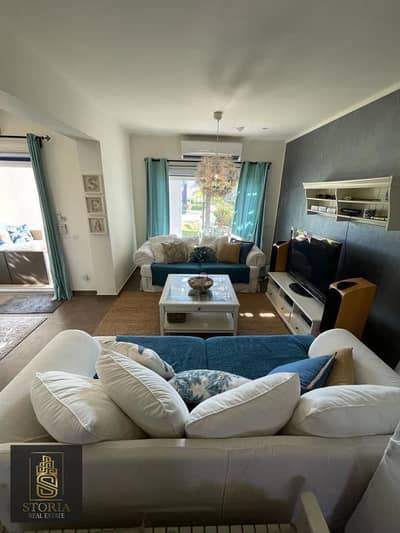 3 Bedroom Chalet for Sale in North Coast, Matruh - Mountain View Ras El Hikma  (33). jpg