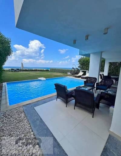 3 Bedroom Chalet for Sale in North Coast, Matruh - WhatsApp Image 2025-07-23 at 11.02. 33 AM (2). jpeg
