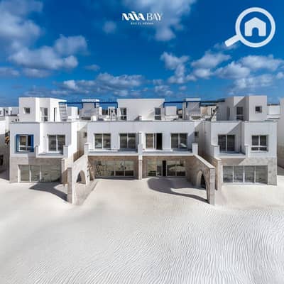 3 Bedroom Chalet for Sale in North Coast, Matruh - WhatsApp Image 2025-07-23 at 3.26. 21 PM. jpeg