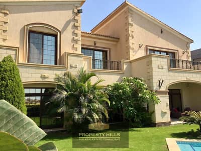 4 Bedroom Villa for Sale in Sheikh Zayed, Giza - IMG_5104. JPG