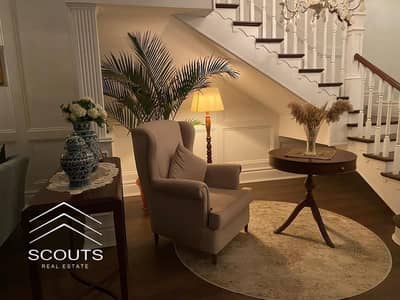 5 Bedroom Townhouse for Sale in Mostakbal City, Cairo - IMG_1794. jpeg