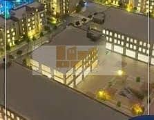 مکتب  للبيع في القاهرة الجديدة، القاهرة - c070168e-d8e1-492d-b85c-56a035197443. jpeg