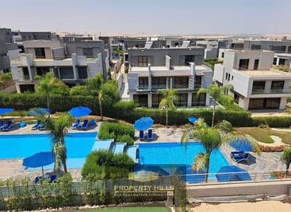 5 Bedroom Villa for Sale in Sheikh Zayed, Giza - IMG_5109. jpg