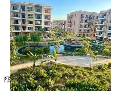 3 Bedroom Apartment for Sale in Mostakbal City, Cairo - WhatsApp Image 2025-07-21 at 4.39. 26 PM (1). jpg