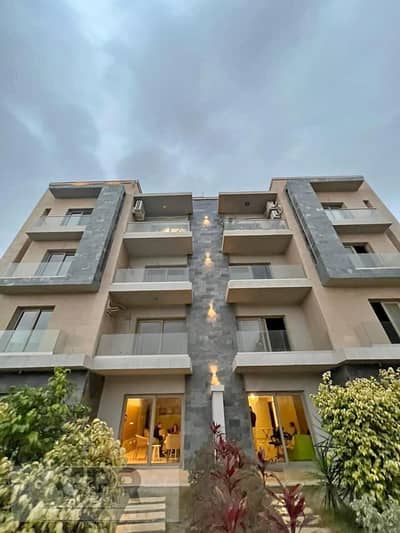 3 Bedroom Apartment for Sale in New Cairo, Cairo - 402656700_6771884192864902_7976141079769794426_n. jpg