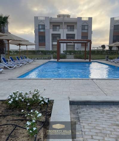 2 Bedroom Chalet for Sale in North Coast, Matruh - IMG_5128 2. jpg