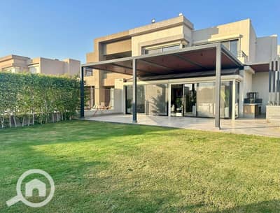 توين هاوس 4 غرف نوم للبيع في 6 أكتوبر، الجيزة - WhatsApp Image 2025-06-22 at 16.59. 54_26b72e5e. jpg