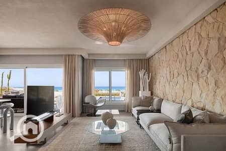 2 Bedroom Duplex for Sale in North Coast, Matruh - 518393893_1809007656348946_6528978783721909535_n. jpg