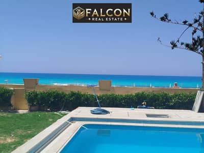 5 Bedroom Chalet for Sale in North Coast, Matruh - af614608-1f8a-4d1e-846c-69de28dcb7b5. jpg