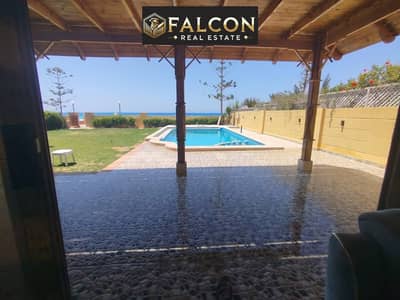 4 Bedroom Villa for Sale in North Coast, Matruh - befd6ae5-0960-44c0-966e-64c51bc02a4d. jpg