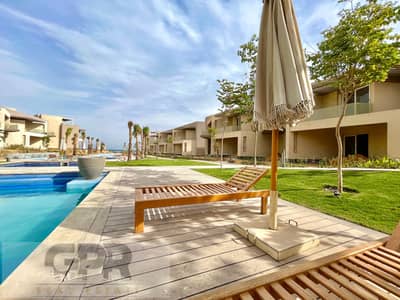 3 Bedroom Duplex for Sale in Ain Sukhna, Suez - 0f56aabb-d3bd-4a77-b28d-e145e42c8f8b. jpeg