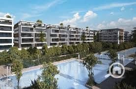 3 Bedroom Flat for Sale in New Cairo, Cairo - download. jpg