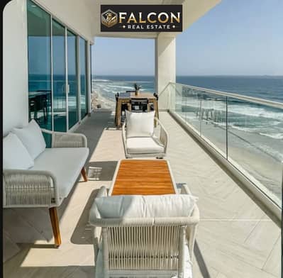 2 Bedroom Chalet for Sale in North Coast, Matruh - WhatsApp Image 2025-07-24 at 12.48. 09 AM (2). jpeg
