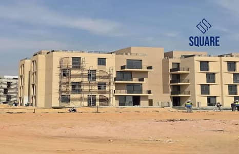 فلیٹ 2 غرفة نوم للبيع في الشيخ زايد، الجيزة - IMG-20250615-WA0061. jpg