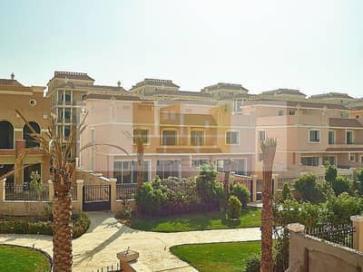 3 Bedroom Flat for Sale in Shorouk City, Cairo - WhatsApp Image 2025-07-23 at 11.48. 03 AM. jpeg