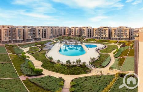 2 Bedroom Apartment for Sale in New Cairo, Cairo - WhatsApp Image 2025-01-21 at 9.32. 01 PM (2). jpeg