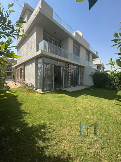 4 Bedroom Villa for Sale in New Capital City, Cairo - IMG-20250618-WA0183. jpg