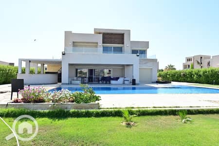 5 Bedroom Villa for Sale in North Coast, Matruh - WhatsApp Image 2025-07-20 at 17.22. 00_1d5a83e9. jpg