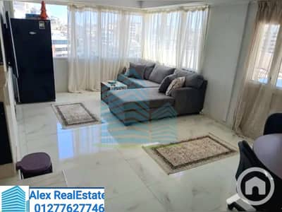 فلیٹ 2 غرفة نوم للايجار في رشدي، الإسكندرية - WhatsApp Image 2025-07-24 at 1.19. 37 AM. jpeg