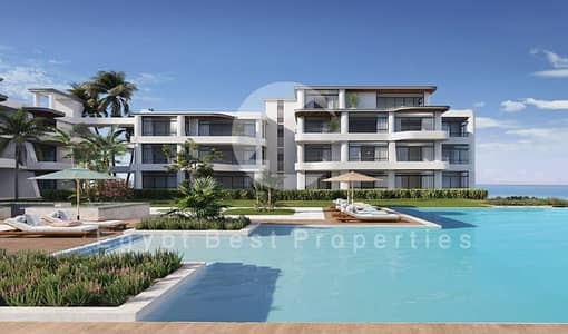 3 Bedroom Duplex for Sale in North Coast, Matruh - WhatsApp Image 2025-07-23 at 12.23. 52_59aafa95. jpg