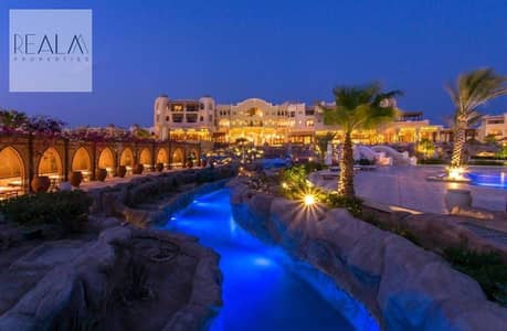 شاليه 2 غرفة نوم للبيع في سوما باى، البحر الأحمر - WhatsApp Image 2025-05-13 at 1.17. 39 PM. jpeg