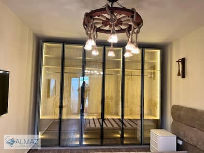 2 Bedroom Apartment for Rent in New Cairo, Cairo - IMG-20250724-WA0020. jpg