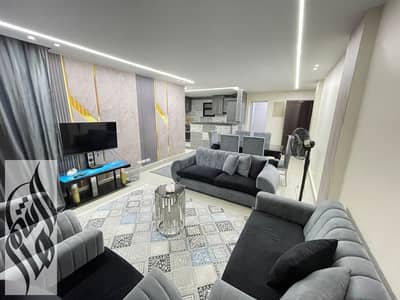 3 Bedroom Flat for Rent in Madinaty, Cairo - IMG-20250723-WA0095. jpg