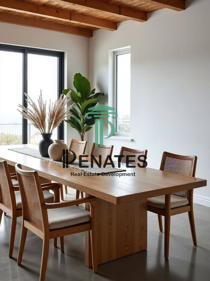 8 Our signature Bennett table in white oak brings…. jpeg