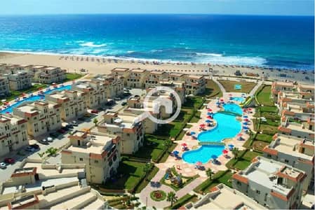 شاليه 2 غرفة نوم للبيع في الساحل الشمالي، مطروح - 0ebad743-de17-4e1d-a389-452320509ca3. jpeg