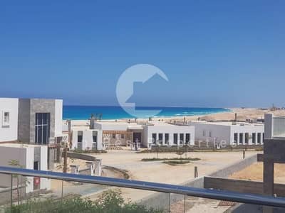 4 Bedroom Twin House for Sale in North Coast, Matruh - villas-for-sale-in-almaza-bay. jpg