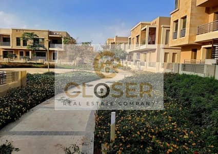 4 Bedroom Townhouse for Sale in New Cairo, Cairo - 310662253_187356463783344_8508632032761785705_n. jpg