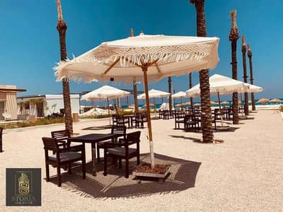 1 Bedroom Chalet for Sale in North Coast, Matruh - 283558544_5129530330491008_4072801663081095137_n - Copy. jpg